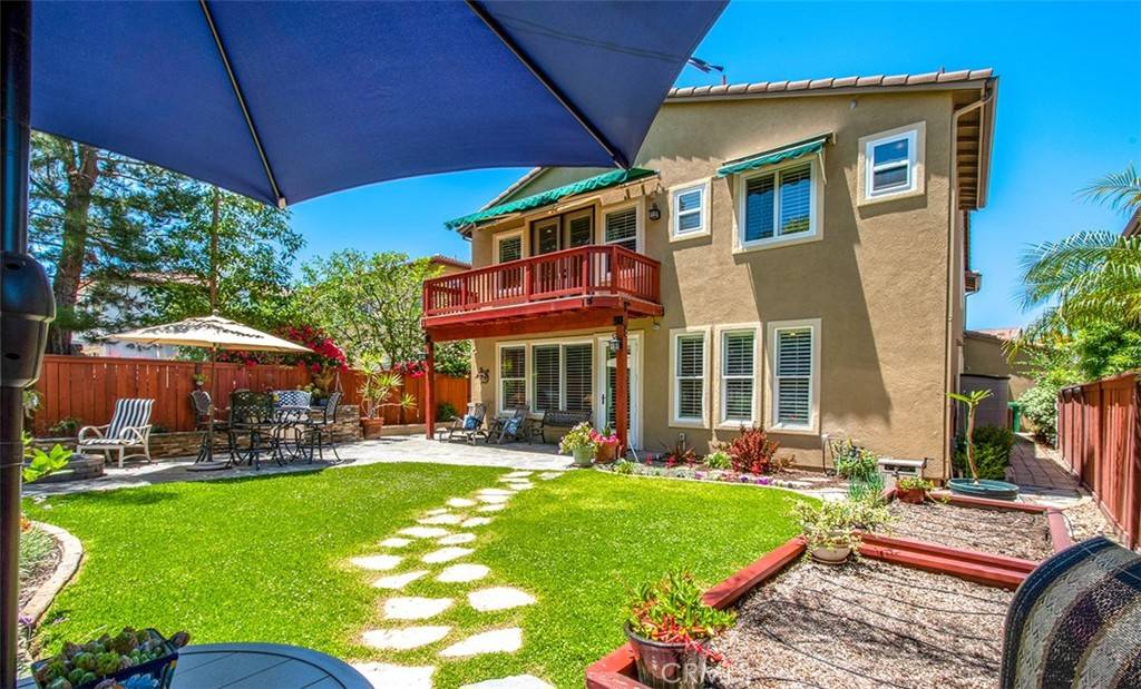 Rancho Santa Margarita, CA 92688,38 Bel Flora