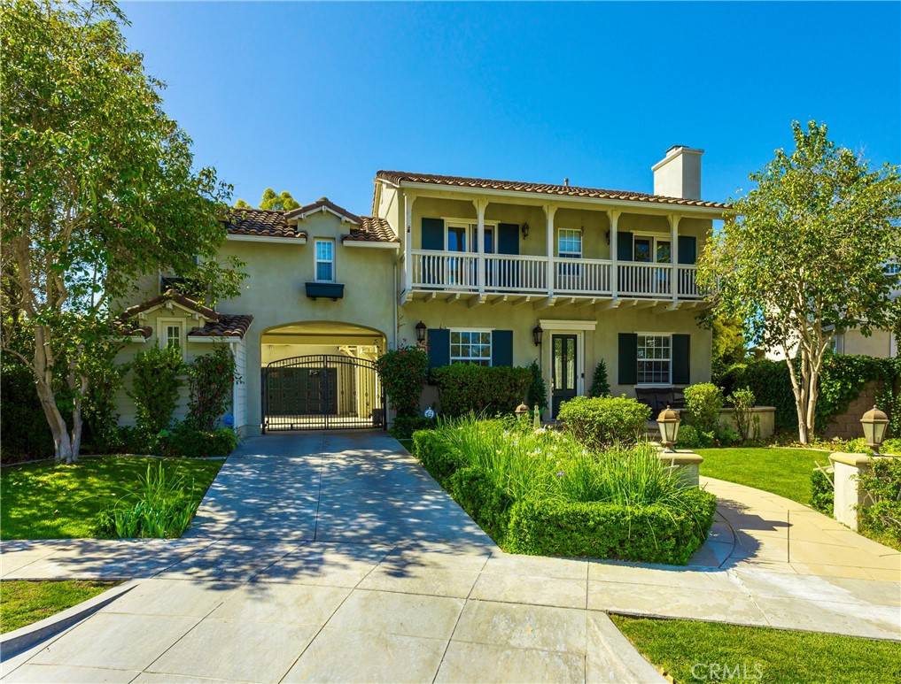 Ladera Ranch, CA 92694,8 Bennington