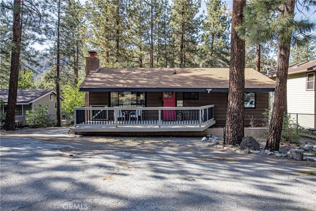 Wrightwood, CA 92397,5726 Lodgepole RD