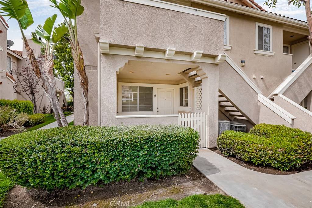 Rancho Santa Margarita, CA 92688,10 Picazo #70