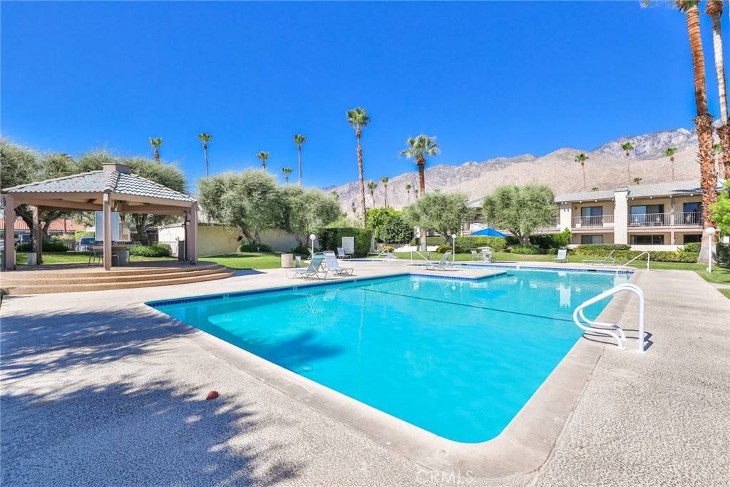 Palm Springs, CA 92264,1150 E Palm Canyon DR #67