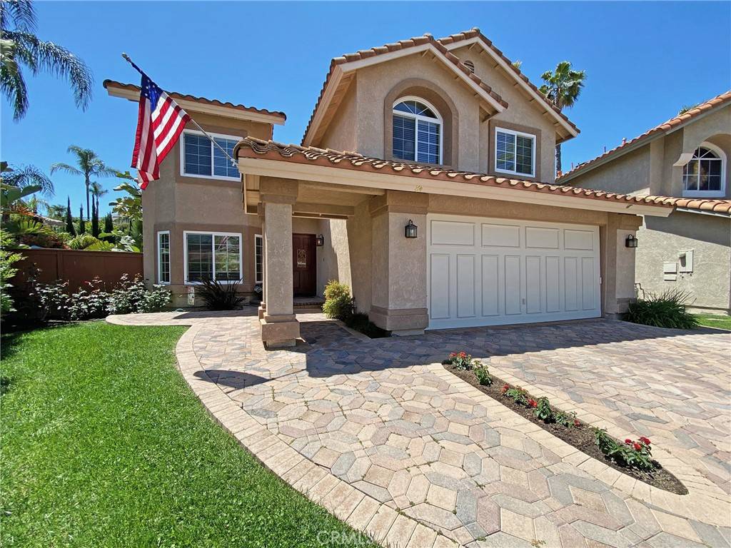 Rancho Santa Margarita, CA 92688,84 San Sebastian