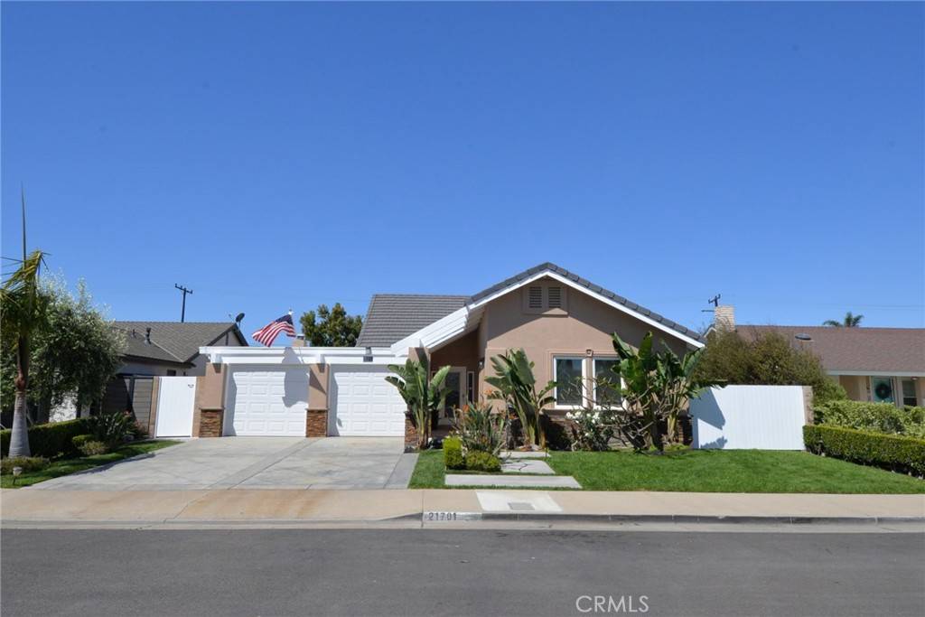 Huntington Beach, CA 92646,21701 Hilaria CIR