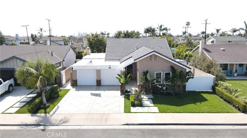 Huntington Beach, CA 92646,21701 Hilaria CIR