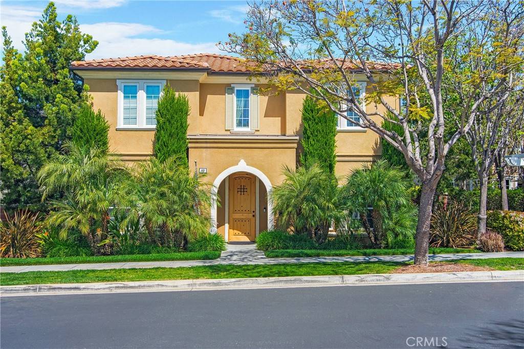 Ladera Ranch, CA 92694,89 Zinnia ST