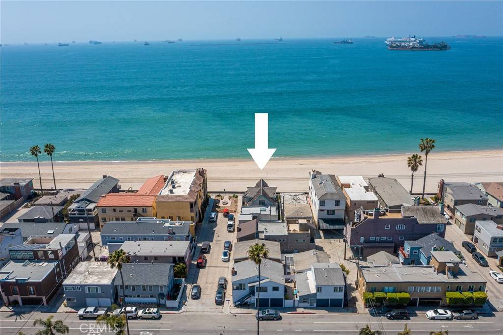 Long Beach, CA 90803,5925 E Seaside WALK