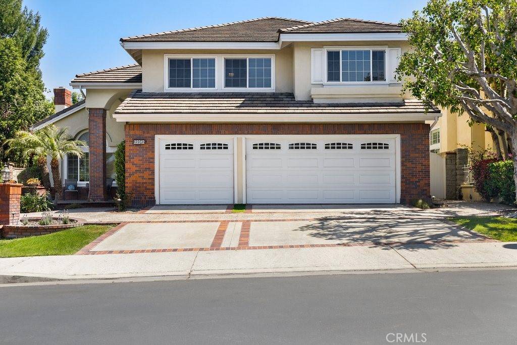 Mission Viejo, CA 92692,22312 Rosebriar