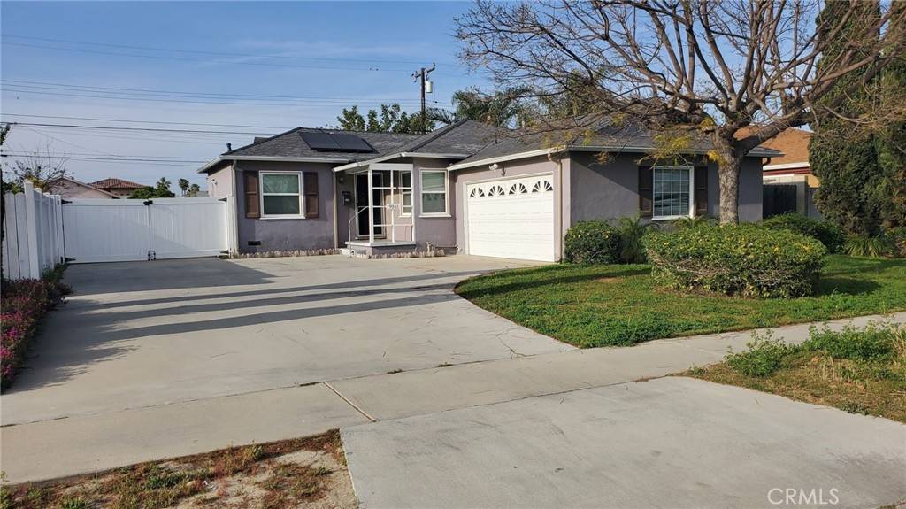 Westminster, CA 92683,9141 Jennrich AVE