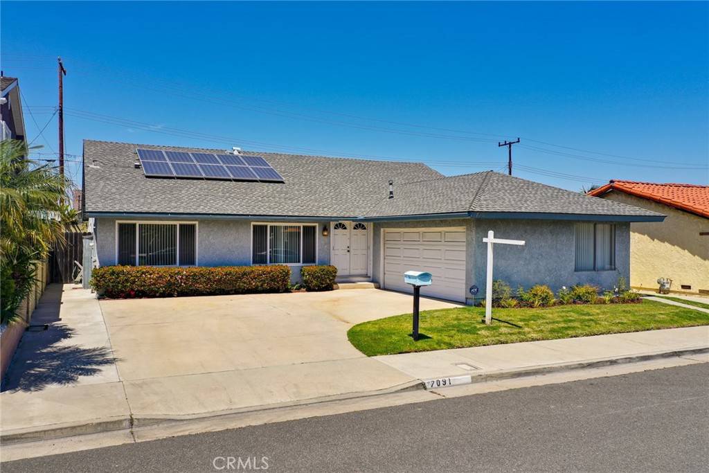 Huntington Beach, CA 92647,7091 Nimrod DR