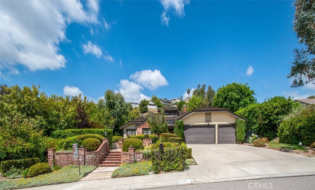 Laguna Hills, CA 92653,26101 Hitching Rail RD