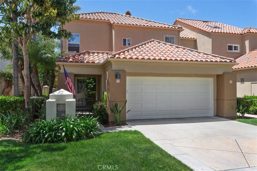 Laguna Niguel, CA 92677,63 Siena