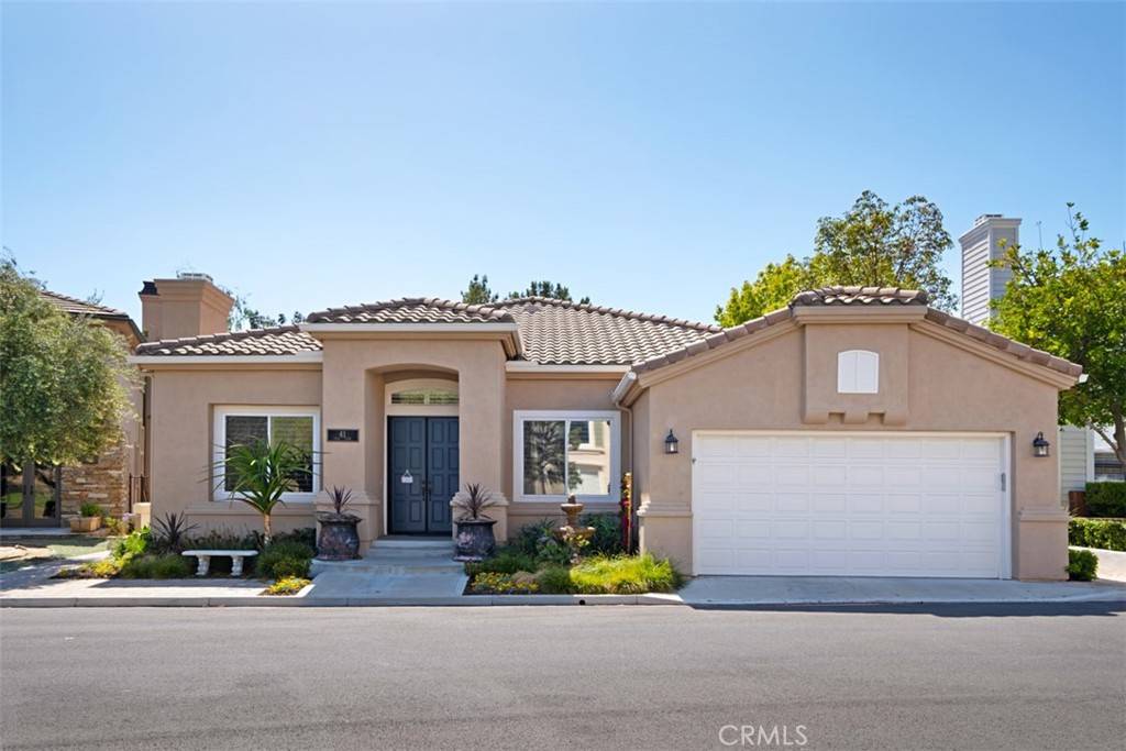 Rancho Santa Margarita, CA 92679,41 Golf View DR