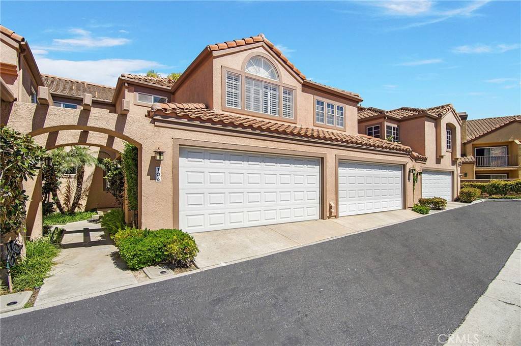 Aliso Viejo, CA 92656,106 Via Athena