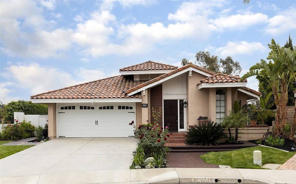 Laguna Hills, CA 92653,24586 Wembley Circle