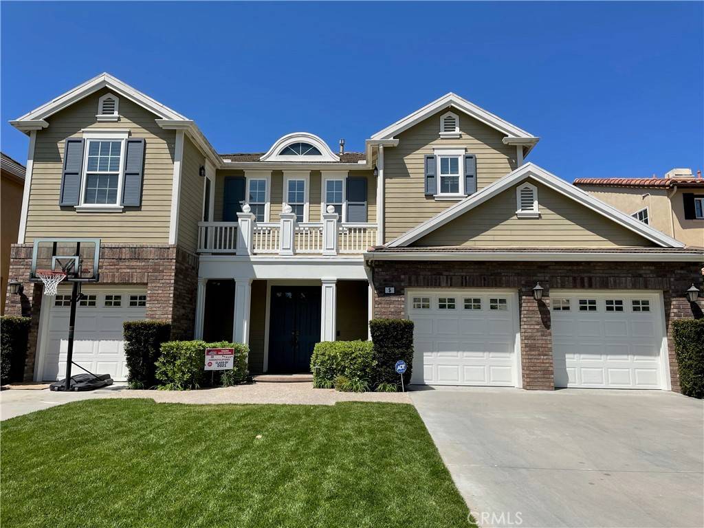 Coto De Caza, CA 92679,5 Pegasus DR
