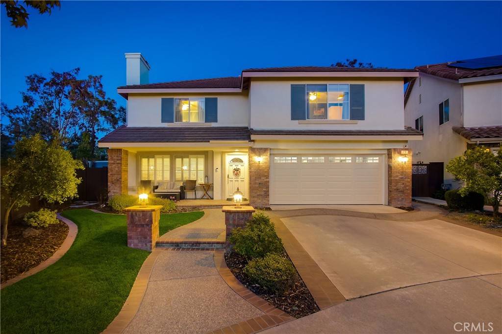 Rancho Santa Margarita, CA 92688,16 El Balazo