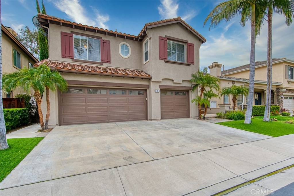 Rancho Santa Margarita, CA 92688,16 Shea