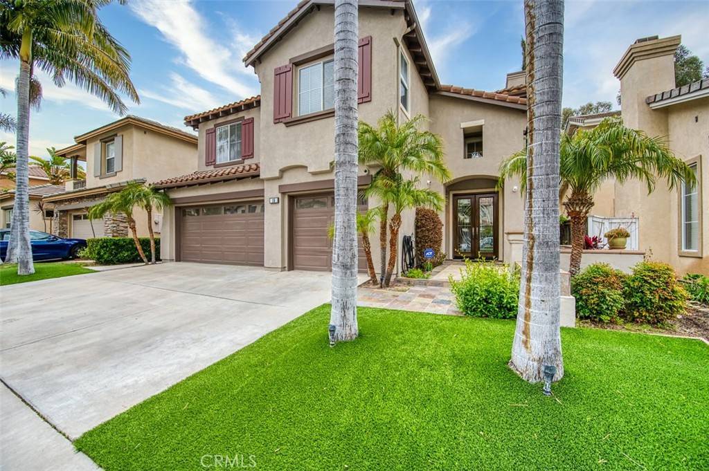 Rancho Santa Margarita, CA 92688,16 Shea