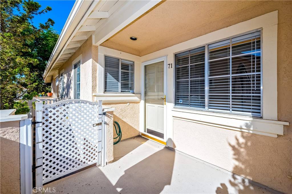 Rancho Santa Margarita, CA 92688,71 Gaviota #168