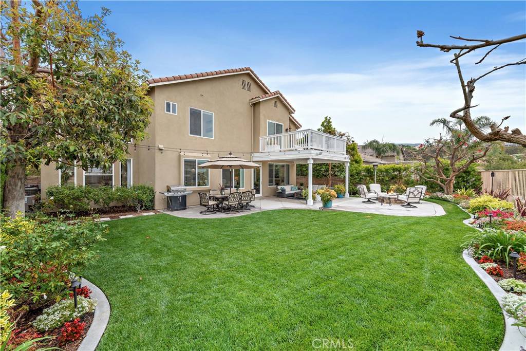 Rancho Santa Margarita, CA 92679,32702 Rosemont DR