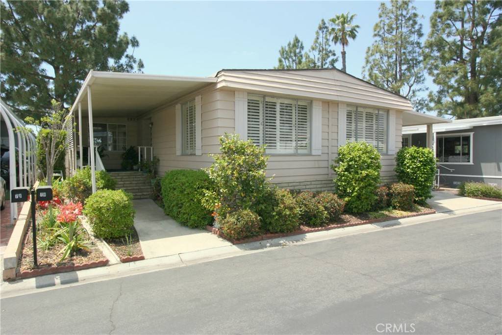 Lake Forest, CA 92630,24001 Muirlands Blvd #79