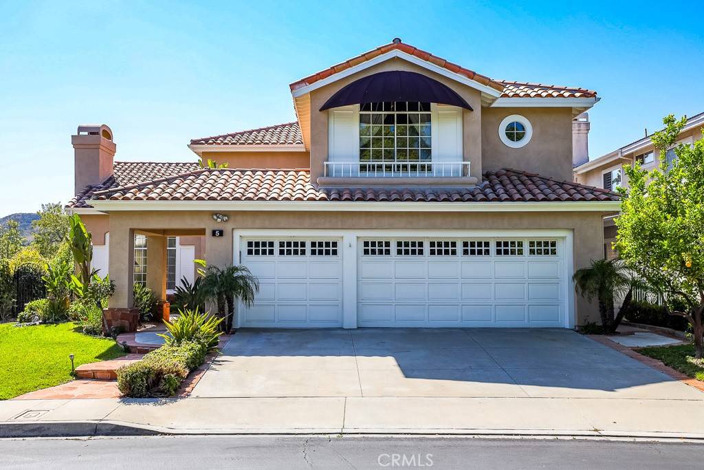 Coto De Caza, CA 92679,5 Rolling Hills