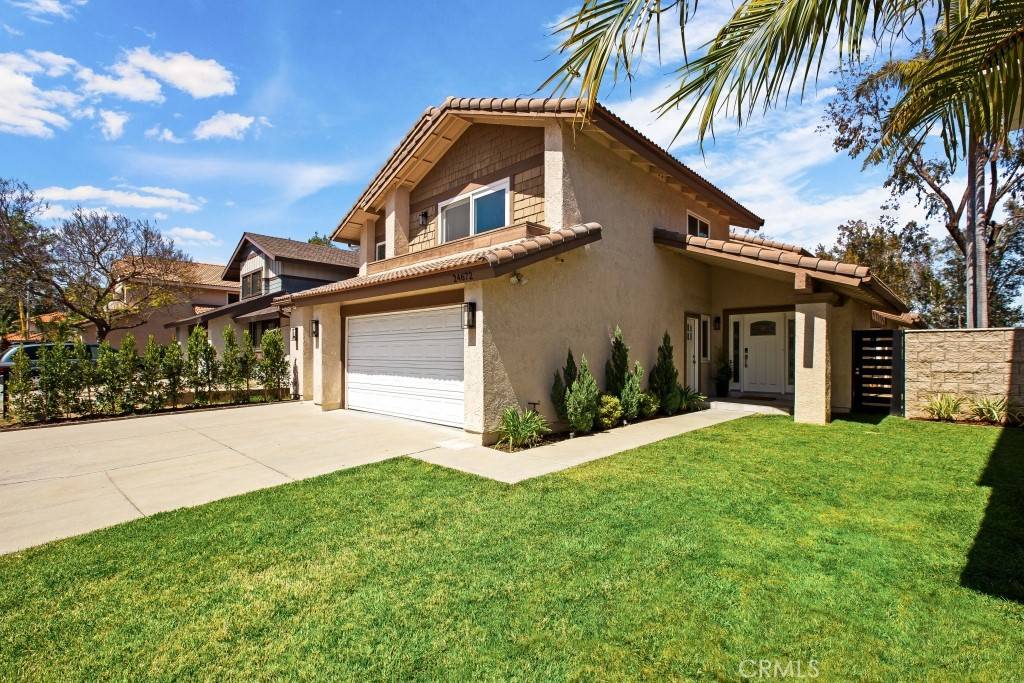 Mission Viejo, CA 92691,24672 Vesta