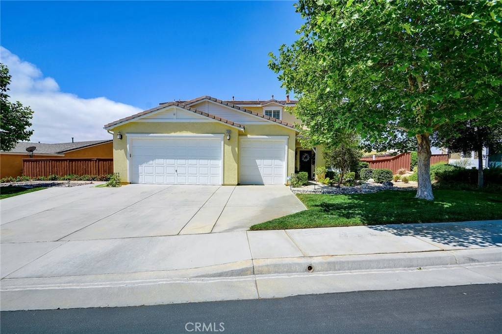 Beaumont, CA 92223,13083 Deuce CT