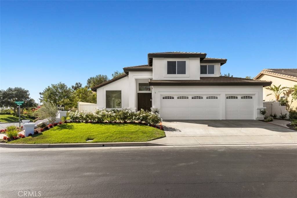 Rancho Santa Margarita, CA 92679,1 Castle