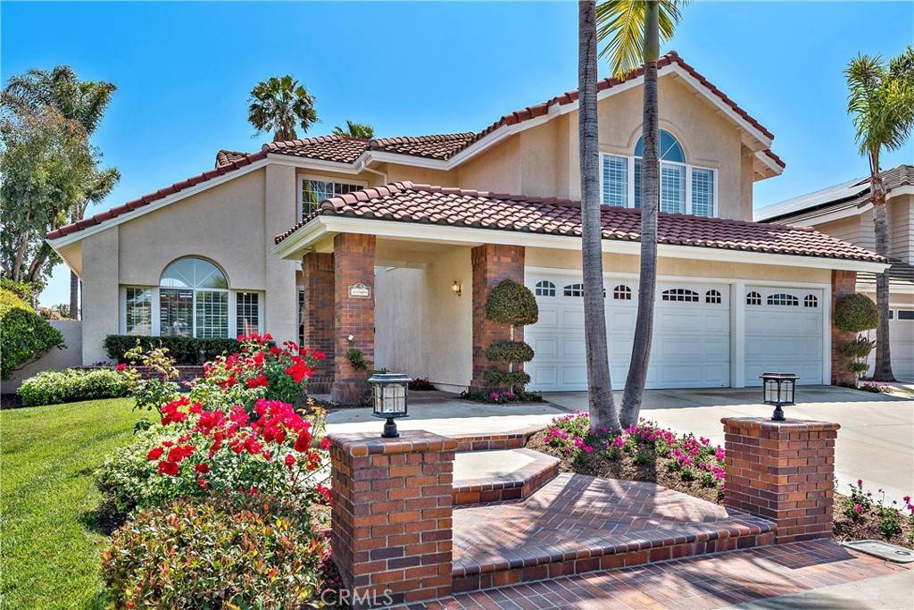 Laguna Niguel, CA 92677,6 Capri