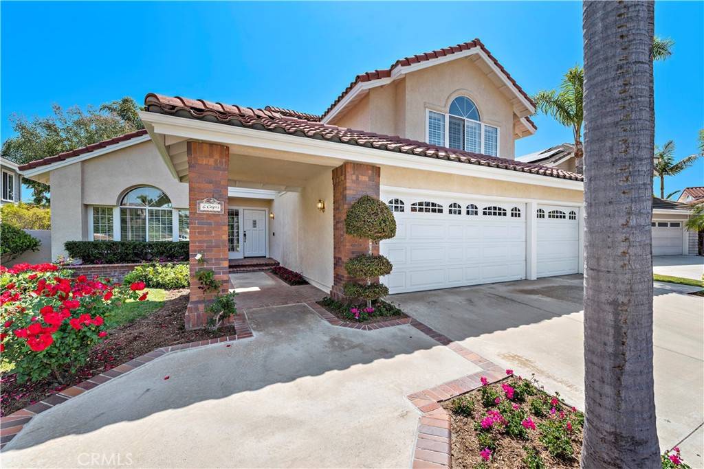 Laguna Niguel, CA 92677,6 Capri