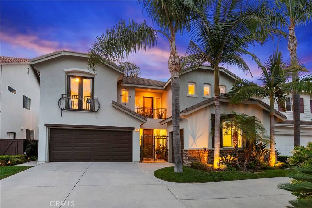 Aliso Viejo, CA 92656,49 Lyon Ridge