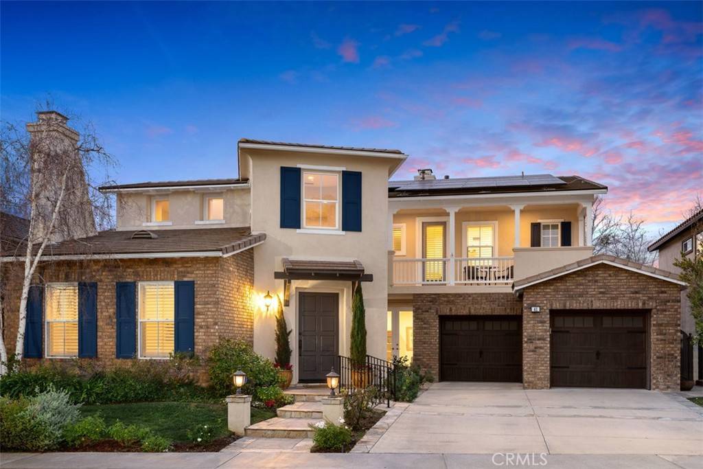 Coto De Caza, CA 92679,41 Pamela WAY