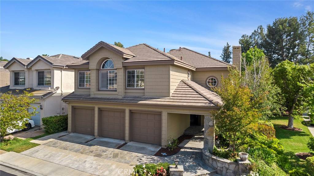 Rancho Santa Margarita, CA 92679,8 Summitcrest