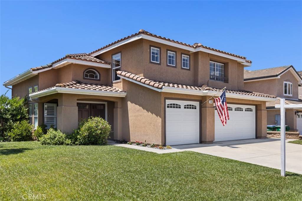 Trabuco Canyon, CA 92679,16 Chisholm TRL