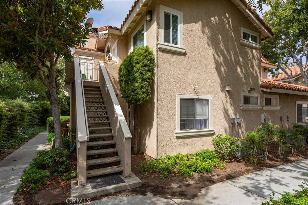 Rancho Santa Margarita, CA 92688,80 Gavilan #24