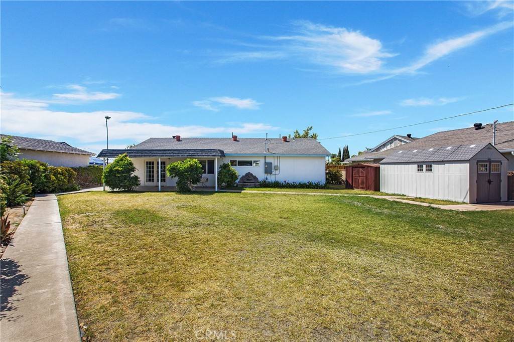 Westminster, CA 92683,13642 Paysen DR