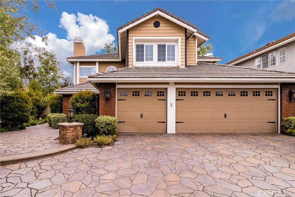 Rancho Santa Margarita, CA 92679,21832 Caminito DR