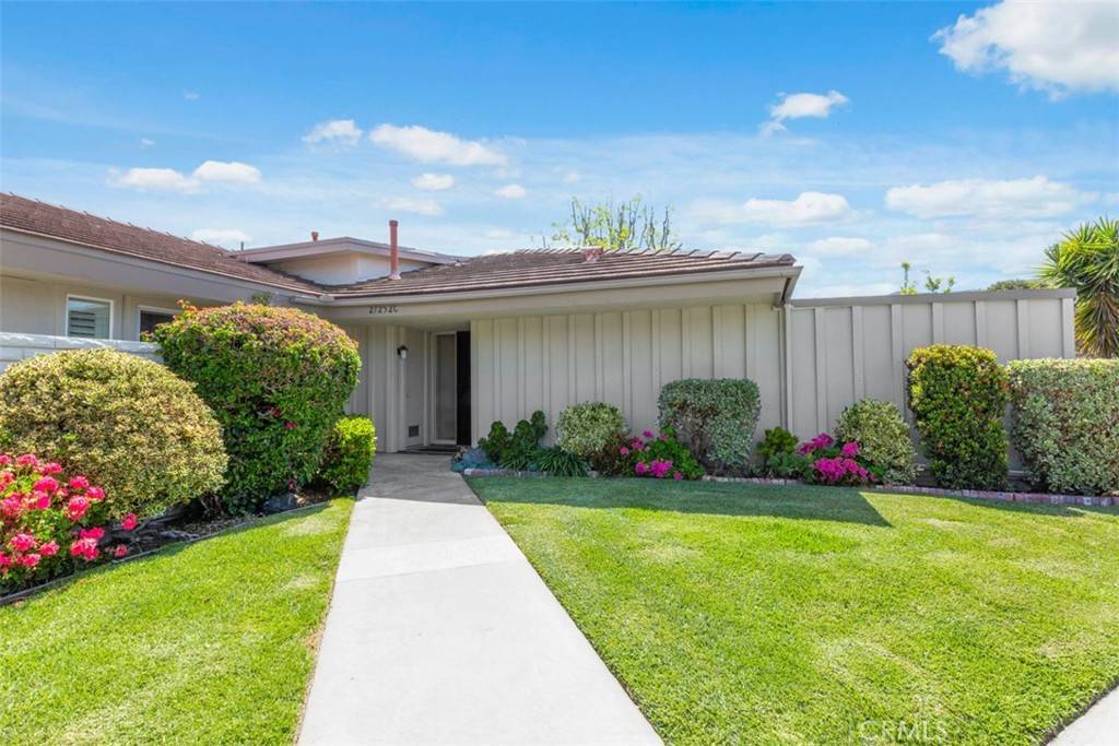 San Juan Capistrano, CA 92675,27252 Via Callejon #C