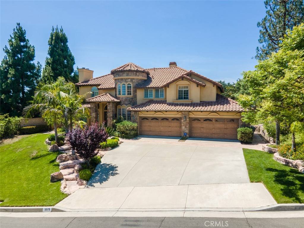 Yorba Linda, CA 92887,5575 Camino De Bryant