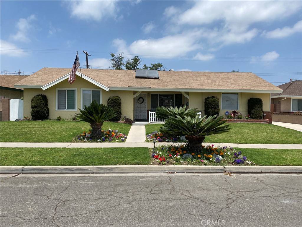 Anaheim, CA 92804,2665 W Sereno PL