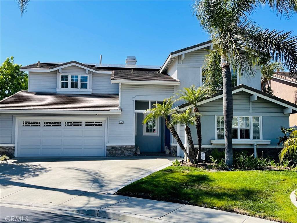 San Clemente, CA 92673,2542 Calle Jade