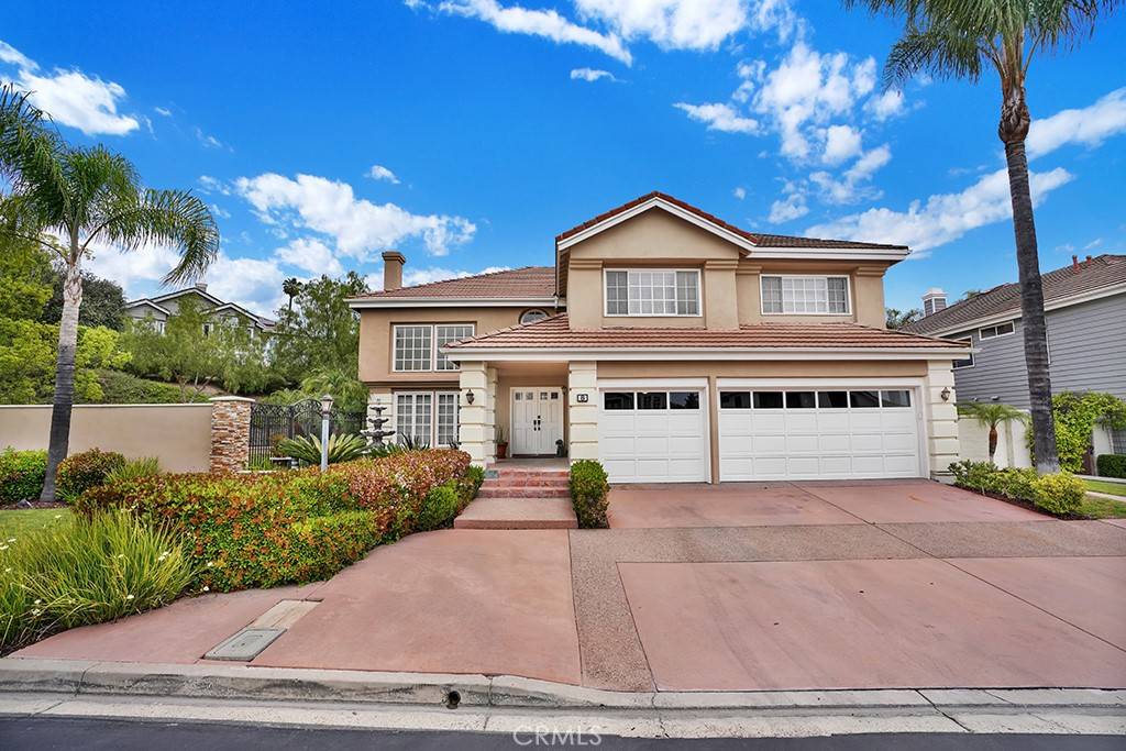 Coto De Caza, CA 92679,8 WHITEHOLLOW