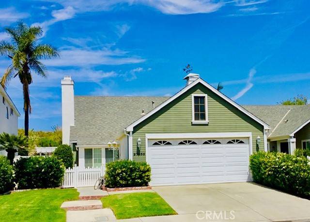 Mission Viejo, CA 92691,27535 White Fir LN