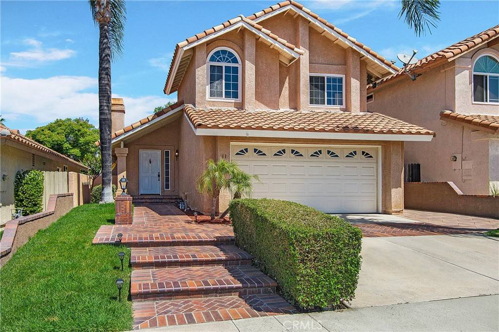 Rancho Santa Margarita, CA 92688,31 La Cascada