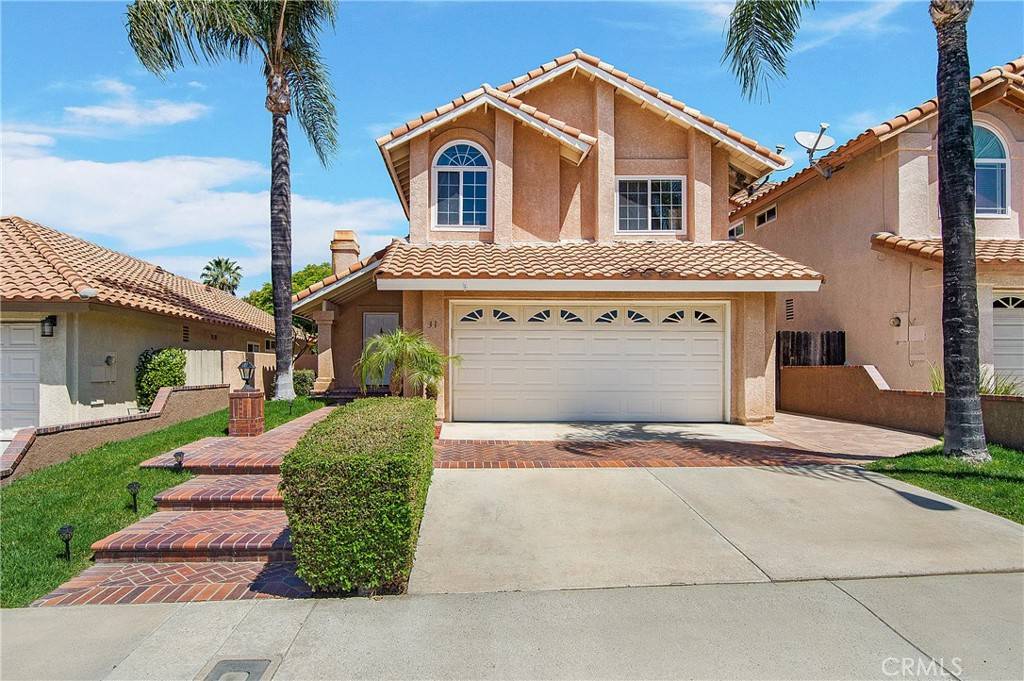 Rancho Santa Margarita, CA 92688,31 La Cascada