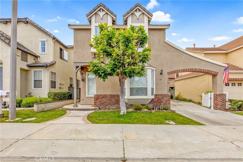 Aliso Viejo, CA 92656,38 Edmonton PL