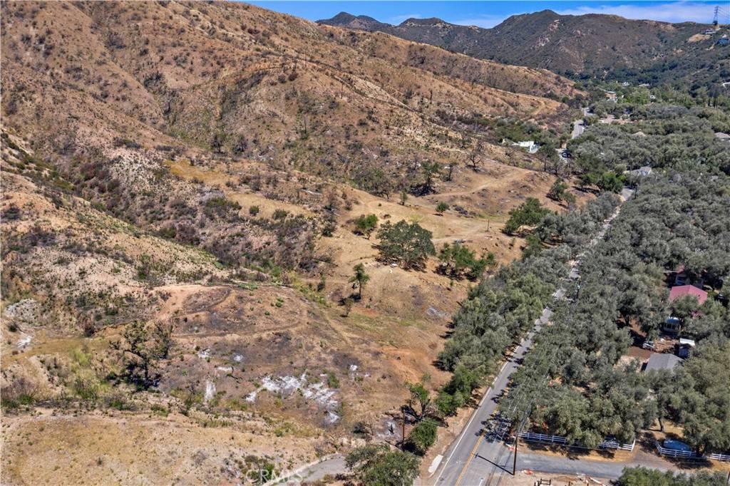 Silverado Canyon, CA 92676,16956 Modjeska Canyon RD