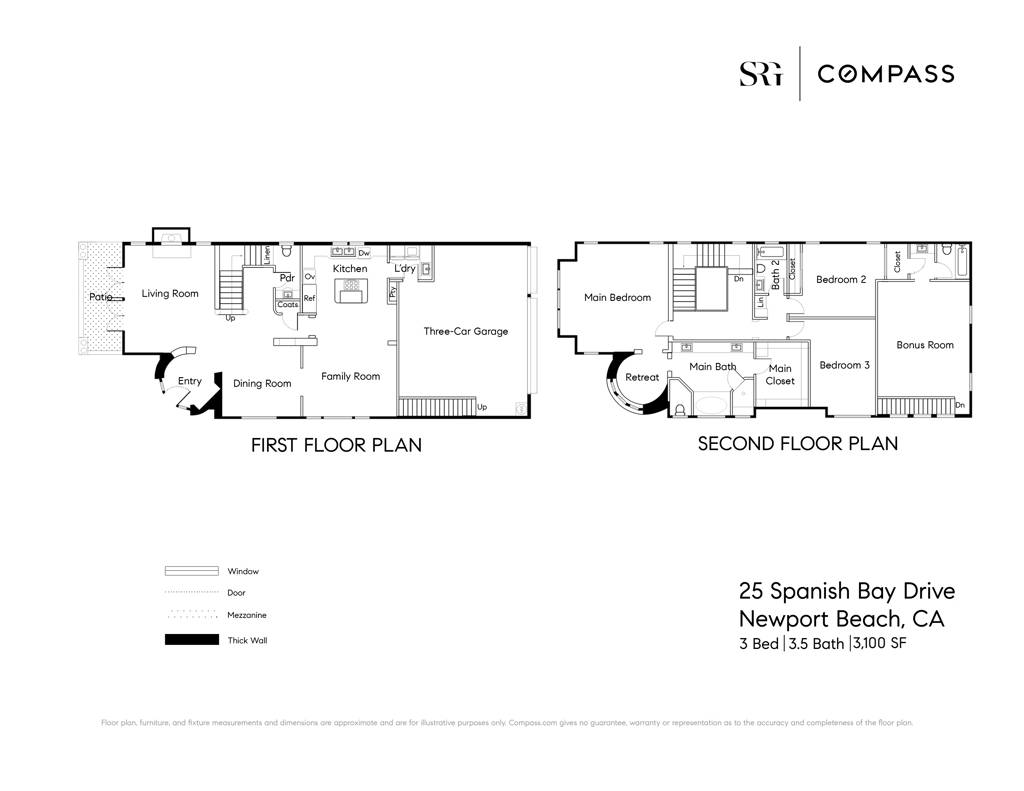 Newport Beach, CA 92660,25 Spanish Bay DR