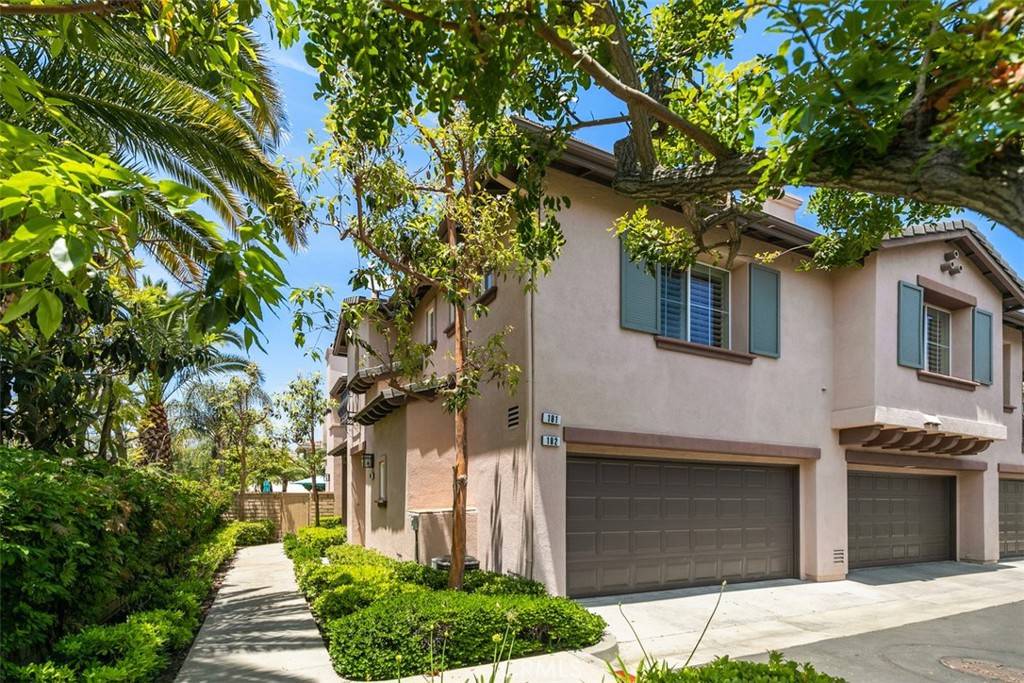 Mission Viejo, CA 92692,181 Winterberry